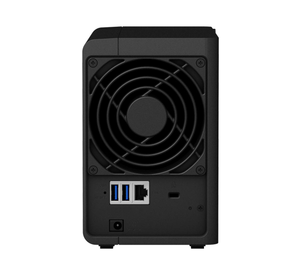 Synology DS218 - 398284 - zdjęcie 6